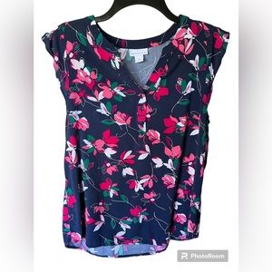 Liz Claiborne blouse, M
